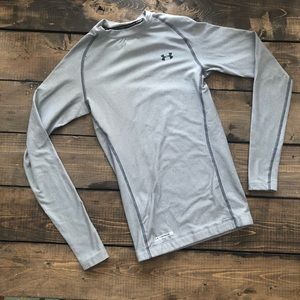Under Armour Long Sleeve Compression Shirt